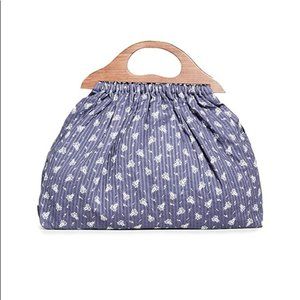 LoveShackFancy McKenna Handbag NWT